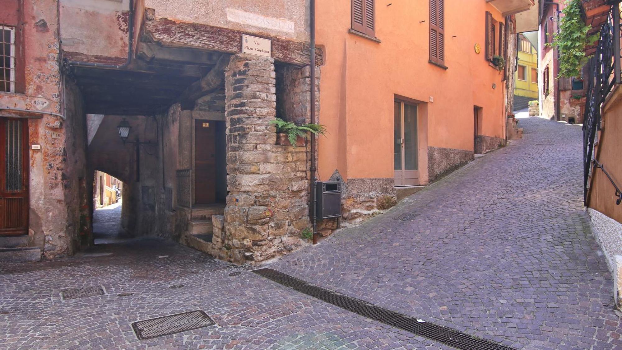 Апартаменты Italianway - Pizzo Gordona